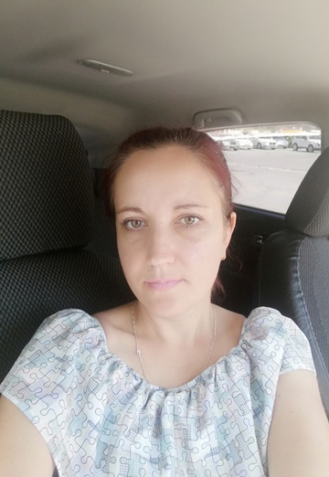 La mia foto - Irina, 39 di Grjazi (@irina342856)