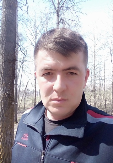 Моя фотография - Эдуард, 36 из Барнаул (@eduard36764)