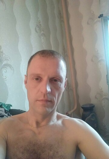Моя фотография - Алексей, 54 из Усть-Каменогорск (@aleksey430618)