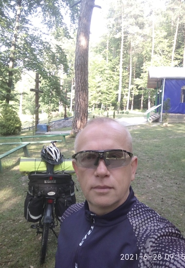 My photo - Oleksandr, 55 from Lviv (@oleksandr13030)