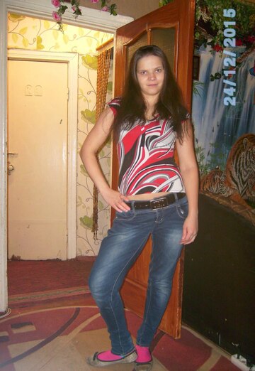 Моя фотография - Юлия, 34 из Борисполь (@uliya72195)