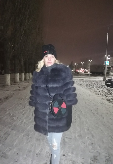 My photo - Lena, 44 from Stary Oskol (@lena74057)