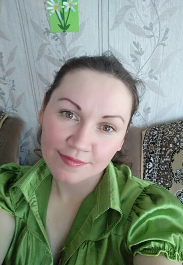 Моя фотография - Надежда, 36 из Исилькуль (@nadejda53761)