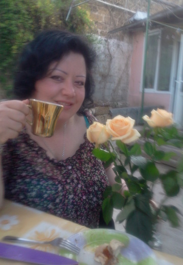 My photo - Viktoriya, 50 from Yevpatoriya (@viktoriya34908)