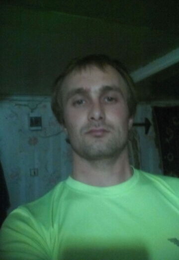 My photo - Denis, 35 from Novomichurinsk (@denis114483)