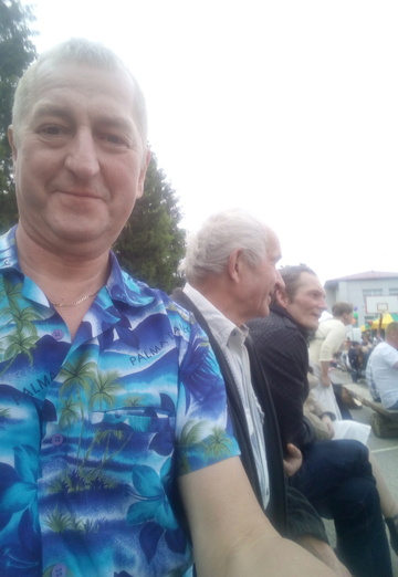 My photo - algis, 60 from Klaipeda (@algis194)