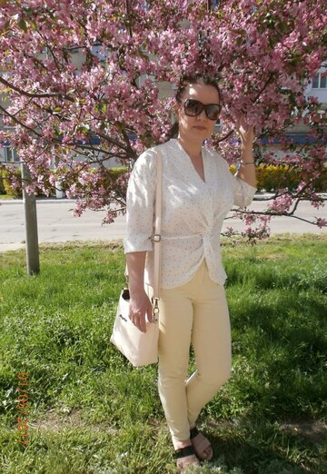 Моя фотография - Наташа, 41 из Дружковка (@chekalkina1)