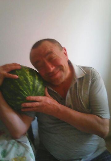 My photo - raman, 66 from Krasnodar (@raman859)