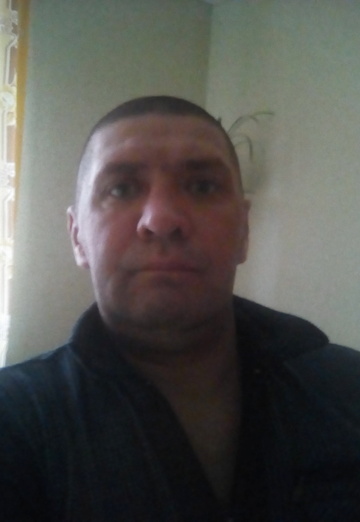 Моя фотография - Василий, 45 из Дзержинск (@vasiliy89070)