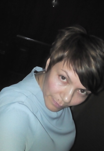 My photo - Olga, 50 from Ust-Kut (@olga268941)