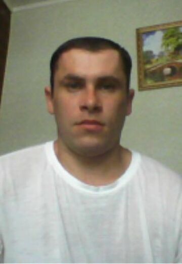 My photo - Ion, 35 from Kishinev (@ion1940)
