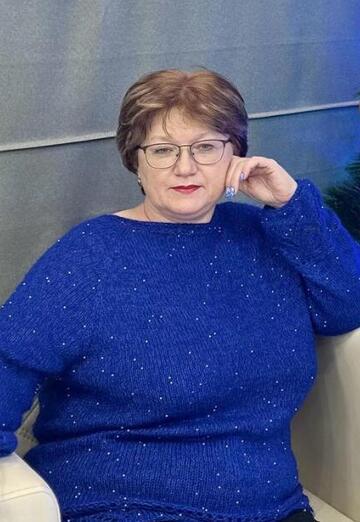 My photo - janna, 54 from Noyabrsk (@janna22481)