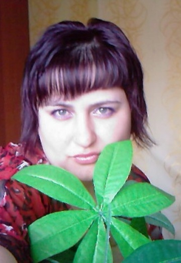 Моя фотография - Виктория, 39 из Чернышевск (@tori0702)