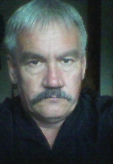 Моя фотография - Владимир, 70 из Вологда (@vladimir6071180)