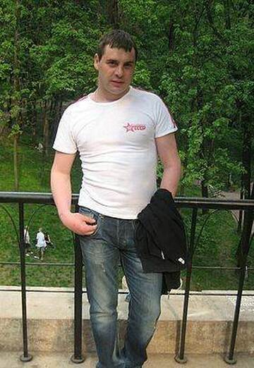 My photo - Kupidon, 43 from Moscow (@atega270181)