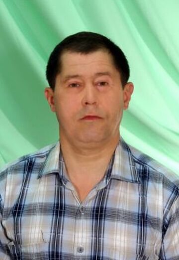 My photo - Vladimir, 61 from Kubinka (@vladimir5409752)