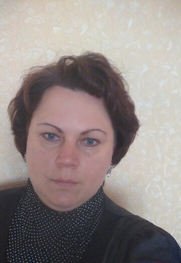 My photo - Olga, 47 from Zhytomyr (@olwga8741776)