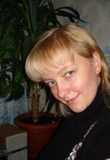 Моя фотографія - Наталья, 45 з Сєверодвінськ (@natalwy3818792)