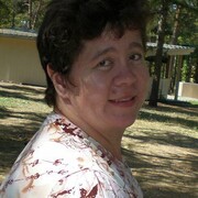 Татьяна, 46, Варна
