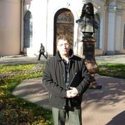 Aleksandr 66 Saint Petersburg