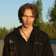 Владимир, 32, Сосногорск