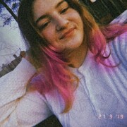Настя, 22, Бирюсинск