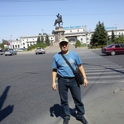 Александр, 49, Губкинский (Ямало-Ненецкий АО)