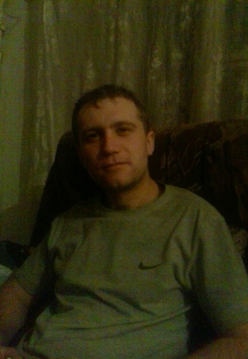 My photo - Aleksandr, 33 from Yelets (@aleksandr303176)