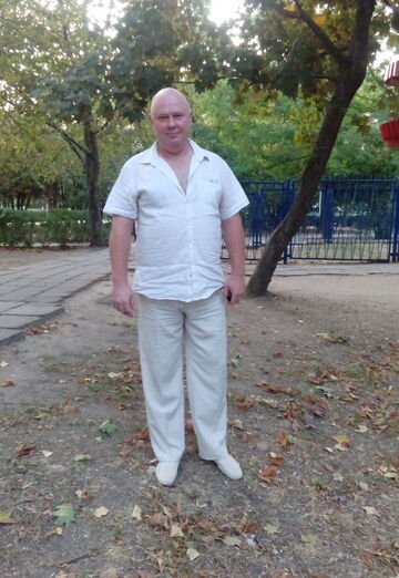 My photo - Aleksey, 48 from Yeisk (@aleksey360694)