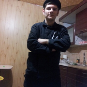 Николай, 34, Каменск-Шахтинский