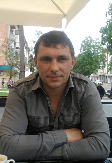 My photo - Yuriy, 52 from Armavir (@uriy86671)