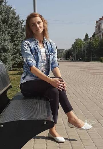 My photo - Natasha, 34 from Dnipropetrovsk (@natasha70342)
