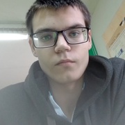 женя, 23, Жуковка