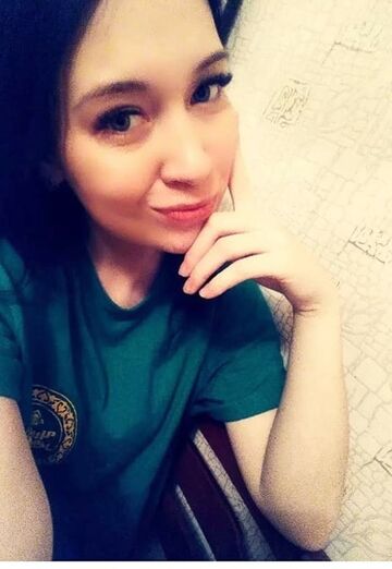 Моя фотография - Альбина, 25 из Новосибирск (@albina12540)