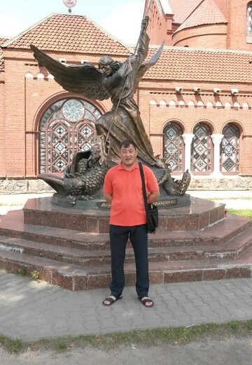 My photo - Rashid, 52 from Pavlodar (@rashid4185)