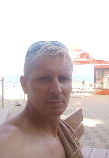 My photo - Vladimir, 50 from Mineralnye Vody (@vladimir213120)