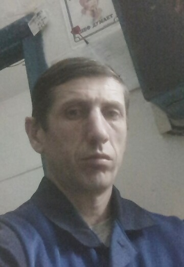 Моя фотография - Виталий, 47 из Чернянка (@vitaliy131537)