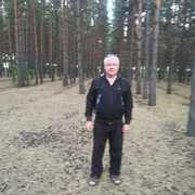 Владимир, 62, Минусинск
