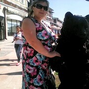 Ольга, 39, Шелехов