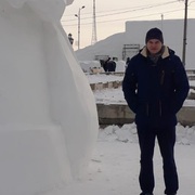 Антон, 33, Райчихинск