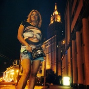 Оксана, 41, Успенское