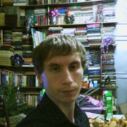 коля, 35, Ярково