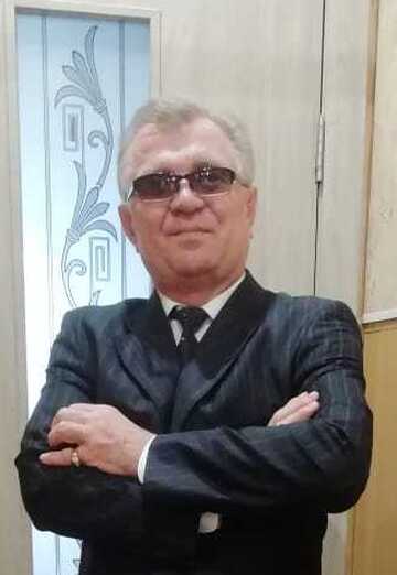 Моя фотография - Сергей, 56 из Ялта (@sernky)