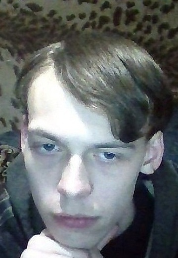 My photo - Vladimir, 27 from Donetsk (@vladimir193129)