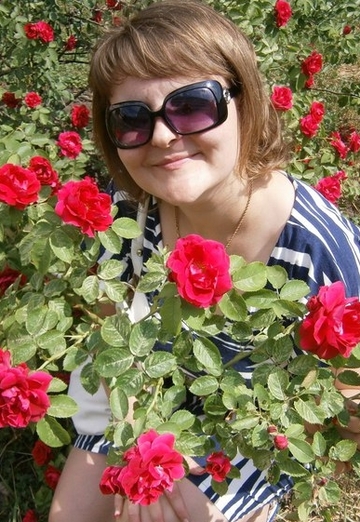My photo - VIKI, 37 from Sumy (@vikahvostik)