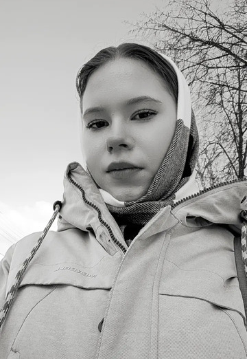 My photo - Kira, 18 from Alexandrov (@kira27808)