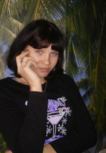 Моя фотография - Елена Климова, 35 из Ялта (@elenaklimova5)