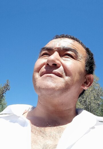 Моя фотография - Adam, 33 из Бишкек (@adam10804)
