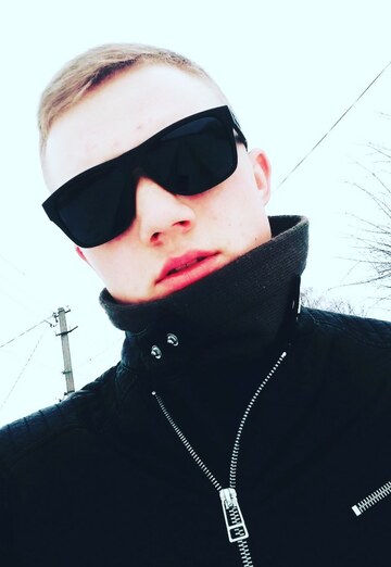 Моя фотография - Vlad, 23 из Киев (@vlad120884)
