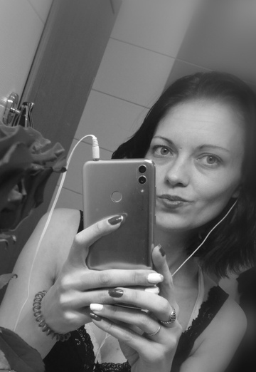 My photo - Viktoriya, 35 from Kursk (@verontika)